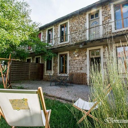 Appartamento Cosy a la campagne Solsac Esterno foto