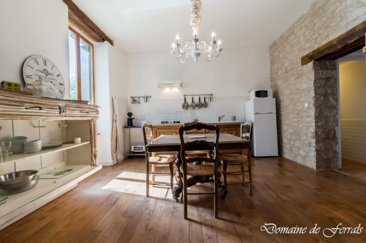 Appartamento Cosy a la campagne Solsac Esterno foto