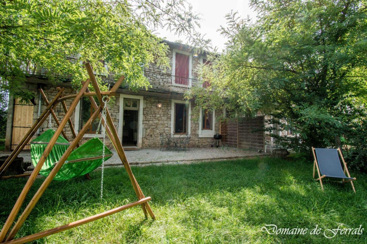 Appartamento Cosy a la campagne Solsac Esterno foto