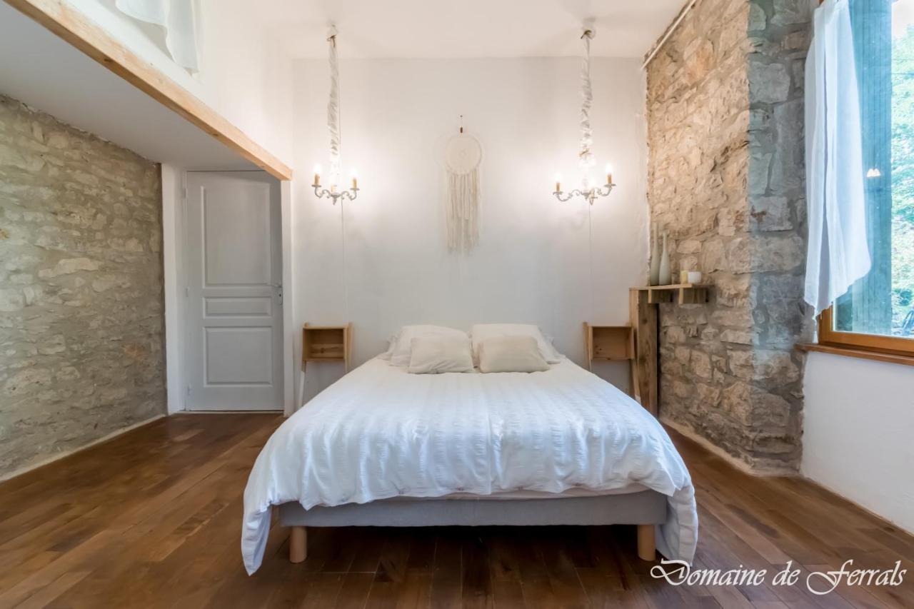 Appartamento Cosy a la campagne Solsac Esterno foto