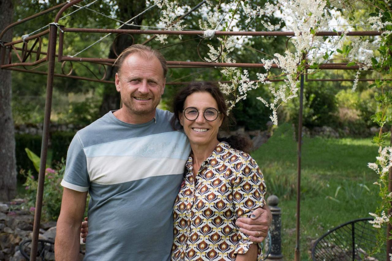 Appartamento Cosy a la campagne Solsac Esterno foto