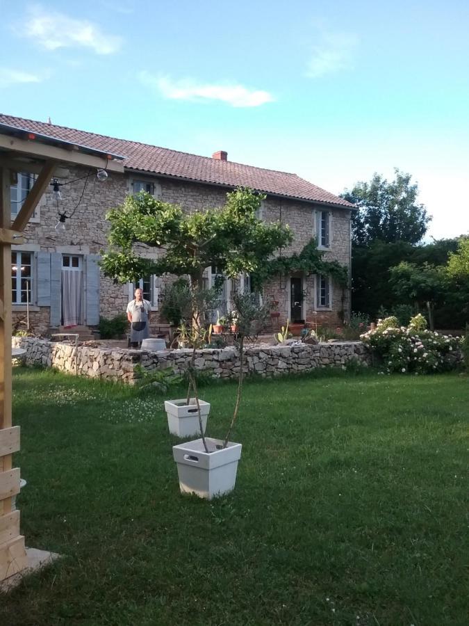 Appartamento Cosy a la campagne Solsac Esterno foto