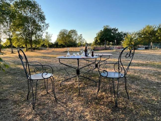 Appartamento Cosy a la campagne Solsac Esterno foto